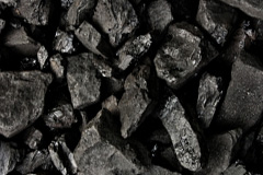 Stormontfield coal boiler costs