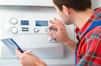 free Stormontfield gas safe engineer quotes